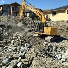 Digging Foundation