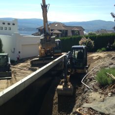 Bobcat & Excavtors