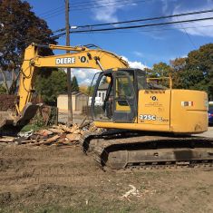 Building Demoltion