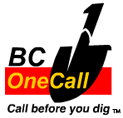 BC1 Call Locates